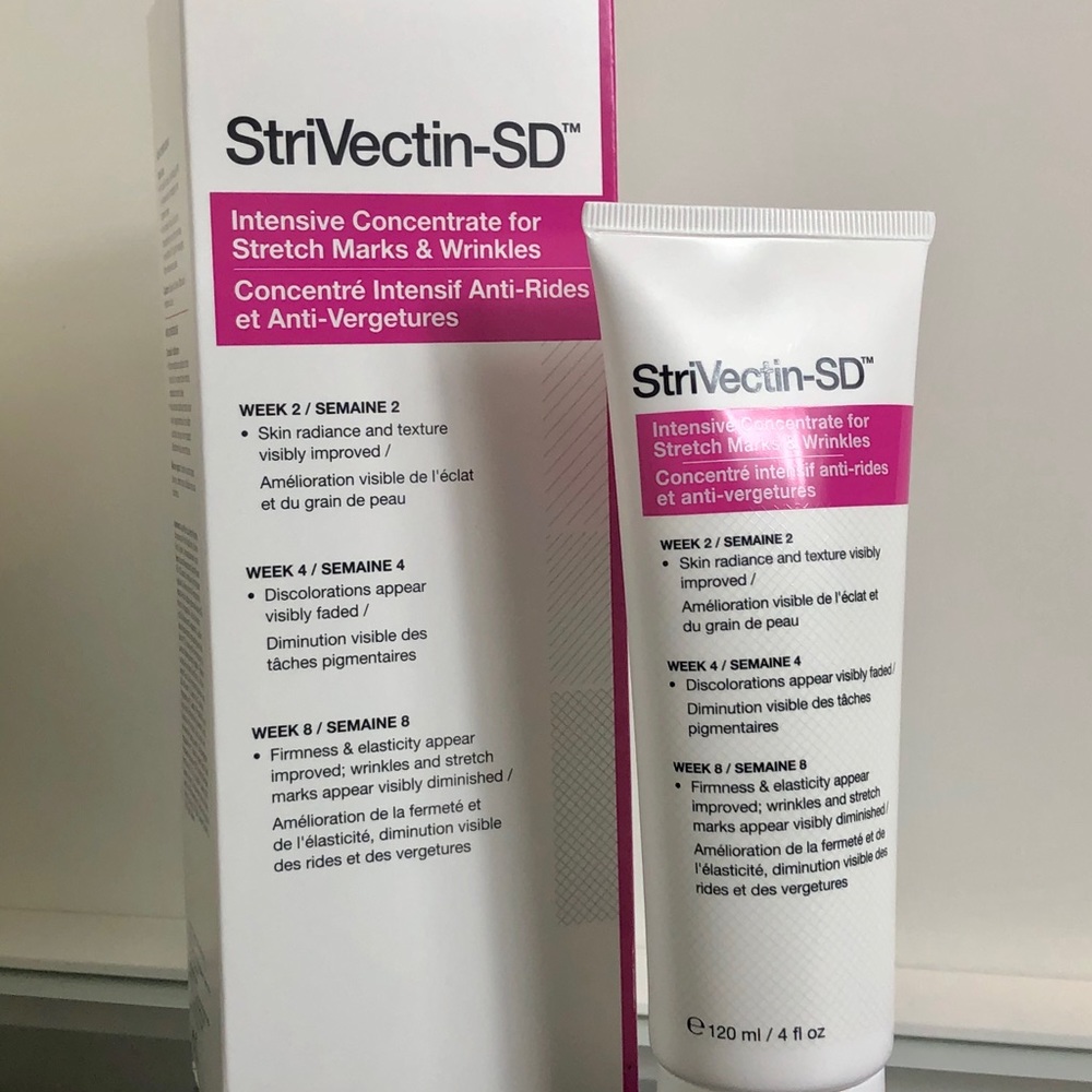 🆕 NIB Stivectin-SD wrinkle cream